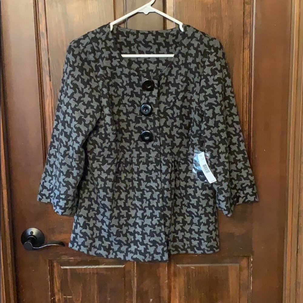 Women dress jacket